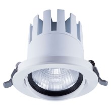 Fulgur 26314 - Suspension LED LED/30W/230V CRI 90