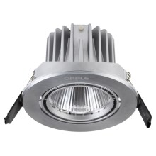 Fulgur 26529 - Luminaire LED encastrable à intensité variable LED/7W/230V