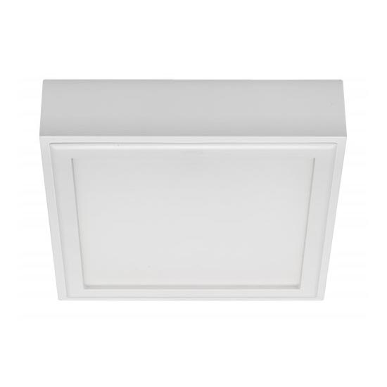 Fulgur 26942 - Plafonnier PALLAS LED/12W/230V