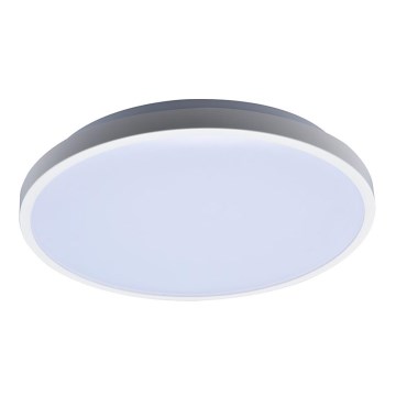 Fulgur 27471 - Plafonnier LED LINA 350 LED/18W/230V 2700K