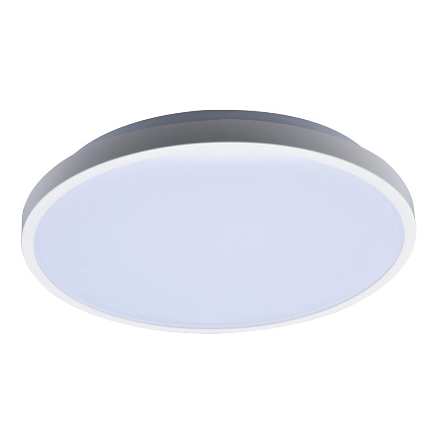 Fulgur 27471 - Plafonnier LED LINA 350 LED/18W/230V 2700K
