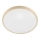 Fulgur 27480 - Cadre avec diffuseur pour plafonnier VERA 420 GOLD