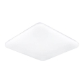 Fulgur 28068 - Abat-jour de rechange pour plafonnier PAVLA 43,5 cm