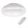 Fulgur 28852 - Luminaire à intensité variable ANETA ECO LED/36W/230V 3000-6500K + Télécommande