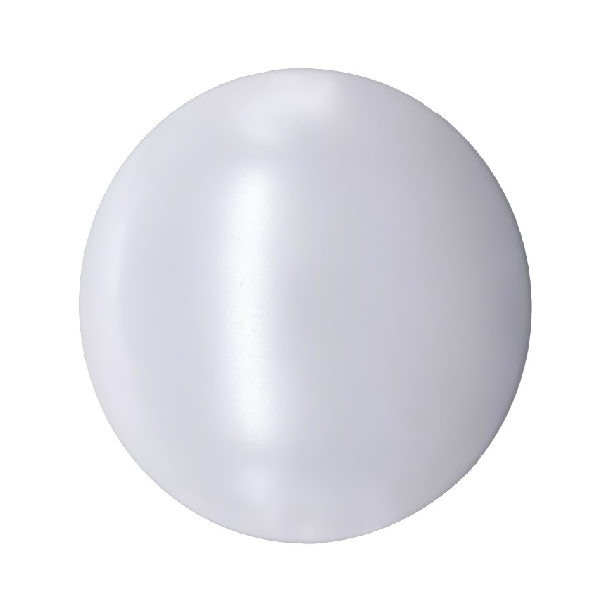 Fulgur 28852 - Luminaire à intensité variable ANETA ECO LED/36W/230V 3000-6500K + Télécommande