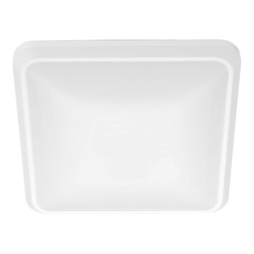 Fulgur 39671 - Plafonnier LED avec détecteur de mouvement LADA LED/16W/230V