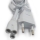 Fulgur 40216 - Câble de charge DIANA SK 230V 150 cm