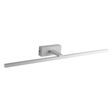 Fulgur 40702 - Luminaire miroir de salle de bain LUNA LED/18W/230V IP44 blanc