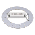 Fulgur s-24411 - Module LED d'urgence LED/20W/230V 4000K Ø 24 cm