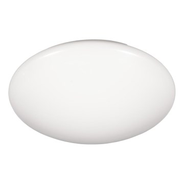 Fulgur s-24465 - Plafonnier LED ANETA DUAL LED/36W/230V + LED/10W 4000K, Ø 50 cm