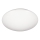 Fulgur s-24466 - Plafonnier LED ANETA DUAL LED/36W/230V + LED/10W 3000K, Ø 50 cm