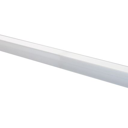 Fulgur s-28832 - Luminaire LED plafonnier/suspendu NINA LED/40W/230V 4000K blanc