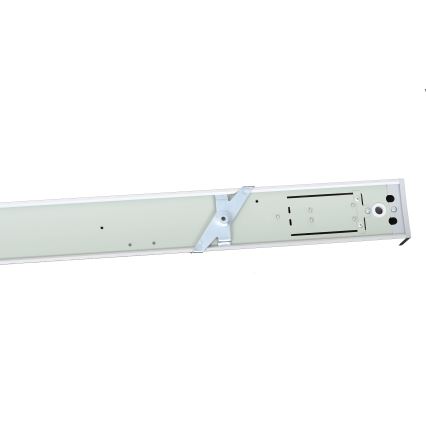 Fulgur s-28832 - Luminaire LED plafonnier/suspendu NINA LED/40W/230V 4000K blanc