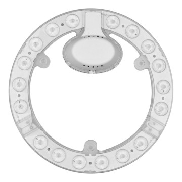 Fulgur s-28861 - Module magnétique LED 18W/230V 3000K Ø 15,5 cm