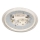 Fulgur s-33972 - module LED d'urgence 20 W/230 V 4000 K Ø 24 cm + transformateur