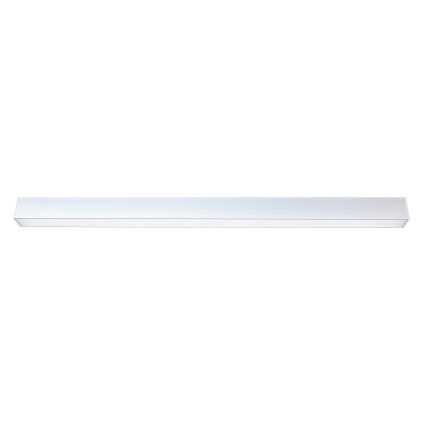 Fulgur s-38968 - Plafonnier LED en saillie/suspendu NINA LED/40W/230V 3000K blanc