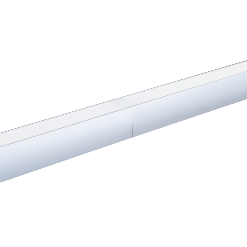 Fulgur s-38968 - Plafonnier LED en saillie/suspendu NINA LED/40W/230V 3000K blanc