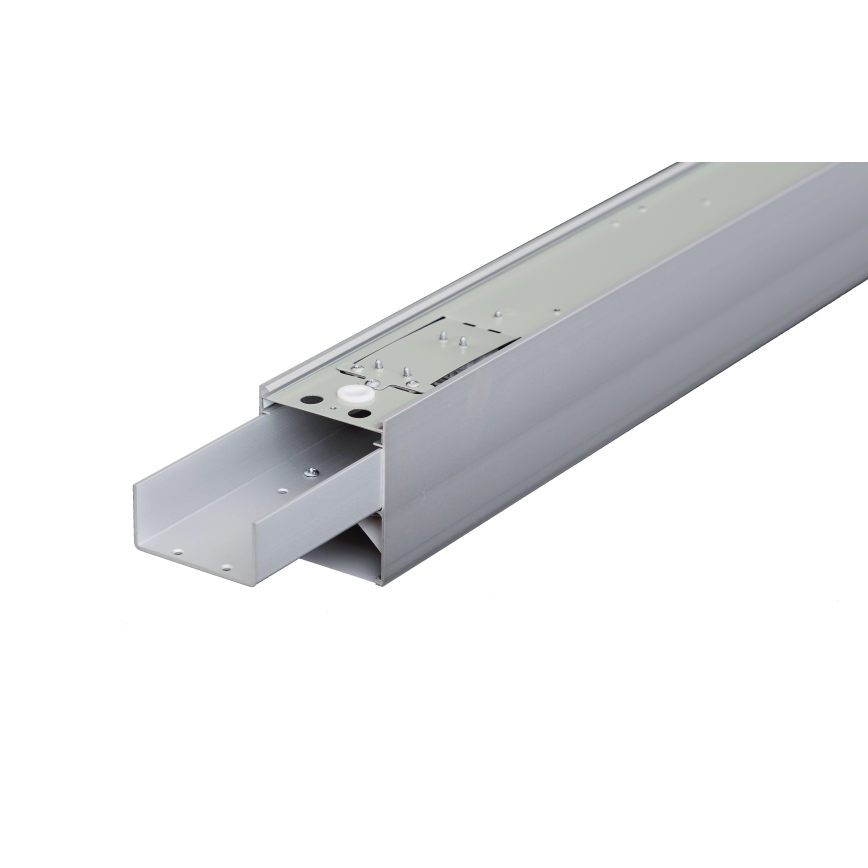 Fulgur s-38968 - Plafonnier LED en saillie/suspendu NINA LED/40W/230V 3000K blanc