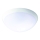 Fulgur s-39690 - Luminaire de secours LED ROMANA MAXI LED/20W/230V 2700K IP64 blanc