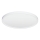 Fulgur s-43039 - Plafonnier LED dimmable NOMY-RC LED/40W/230V 3000/4000/6500K Ø 50 cm IP40 blanc + télécommande