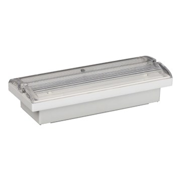 Fulgur s-43043 - Luminaire d'urgence FIWA LED/230V 1500 mAh IP65
