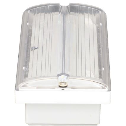 Fulgur s-43043 - Luminaire d'urgence FIWA LED/230V 1500 mAh IP65