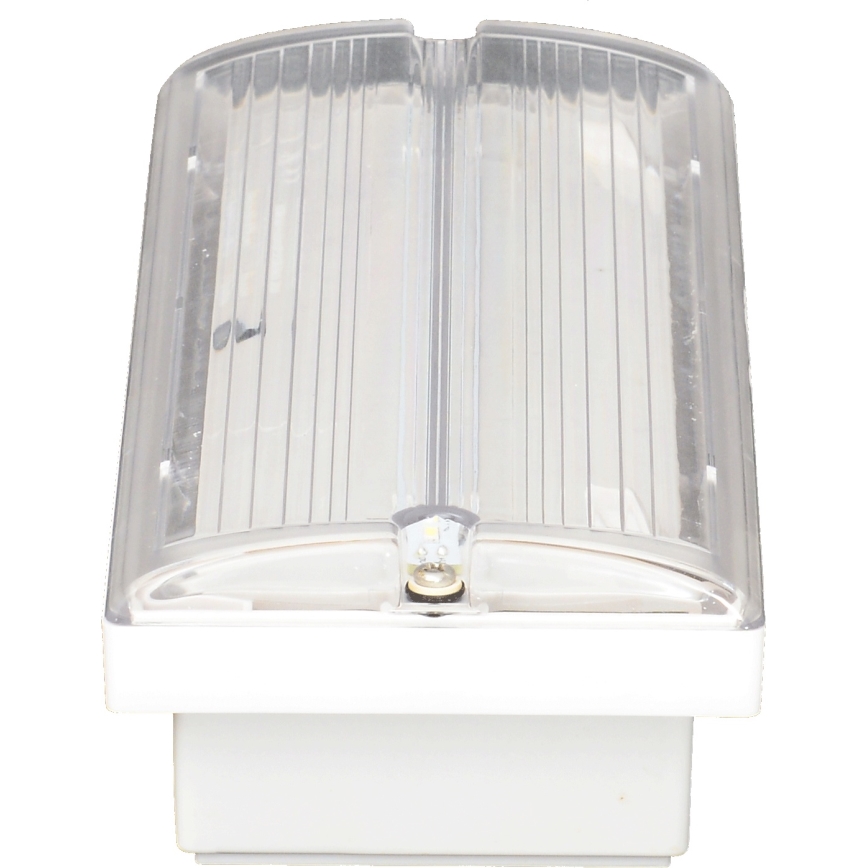 Fulgur s-43043 - Luminaire d'urgence FIWA LED/230V 1500 mAh IP65