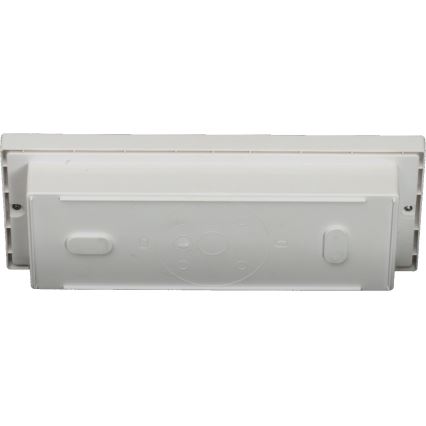 Fulgur s-43043 - Luminaire d'urgence FIWA LED/230V 1500 mAh IP65