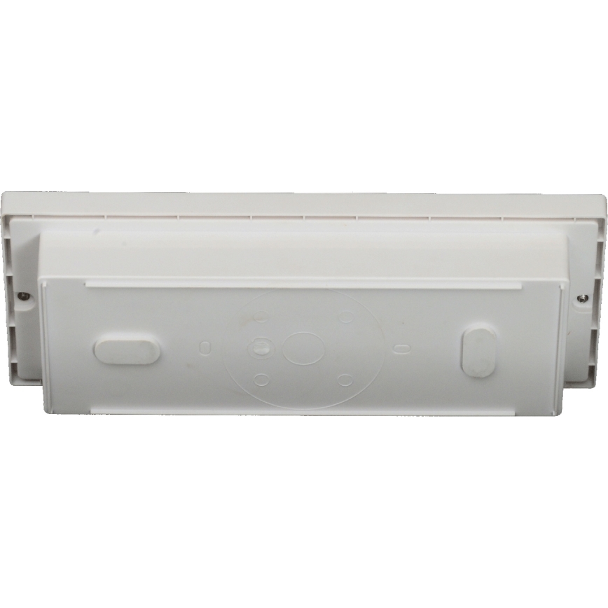 Fulgur s-43043 - Luminaire d'urgence FIWA LED/230V 1500 mAh IP65