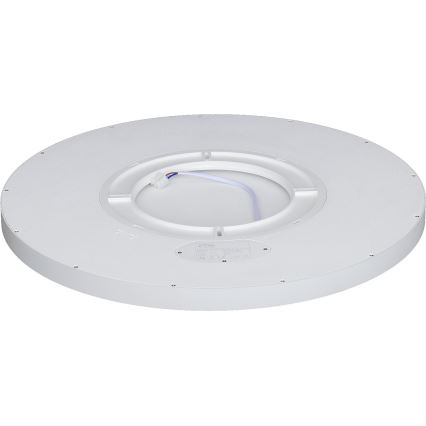Fulgur s-43058 - Plafonnier LED dimmable NOMY LED/50W/230V 3000-6500K Ø 60 cm UGR19 IP40 Wi-Fi blanc + télécommande