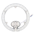 Fulgur s-43088 - Module magnétique LED 12W/230V 3000/4000/6500K Ø 19,3 cm