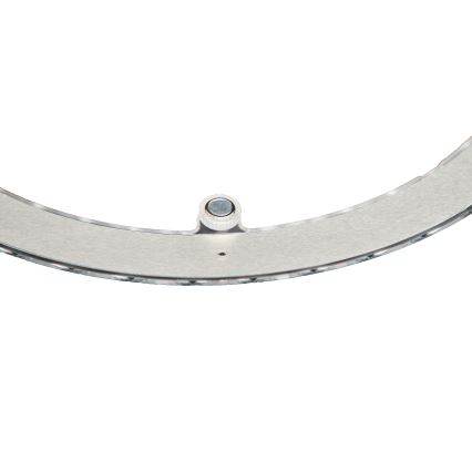 Fulgur s-43088 - Module magnétique LED 12W/230V 3000/4000/6500K Ø 19,3 cm