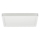 Fulgur s-43102 - Plafonnier LED NOMY LED/24W/230V 3000/4000/6500K IP40 30x30 cm blanc