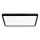 Fulgur s-43103 - Plafonnier LED NOMY LED/32W/230V 3000/4000/6500K IP40 40x40 cm noir