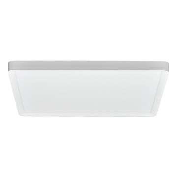 Fulgur s-43104 - Plafonnier LED NOMY LED/32W/230V 3000/4000/6500K IP40 40x40 cm blanc