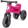 Funny Wheels - Draisienne 2-en-1 RIDER SPORT rose/noir