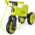 Funny Wheels - Draisienne 2 en 1 RIDER SUPER SPORT vert/noir