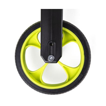 Funny Wheels - Draisienne 2 en 1 RIDER SUPER SPORT vert/noir