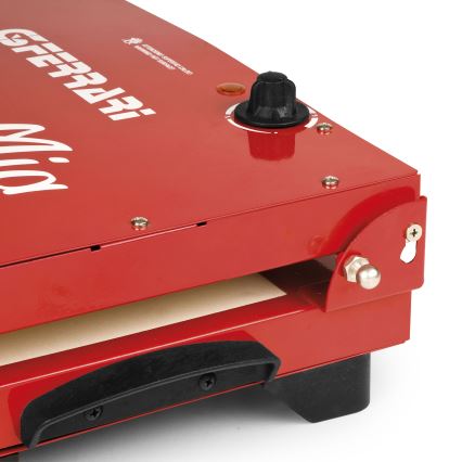 G3Ferrari G10025 - Appareil à tigelles TIGELLA MIA 1200W/230V