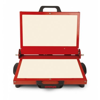 G3Ferrari G10025 - Appareil à tigelles TIGELLA MIA 1200W/230V