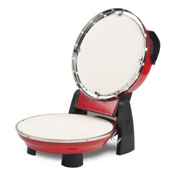 G3Ferrari G10032 - Four à pizza NAPOLETANA 1200W/230V