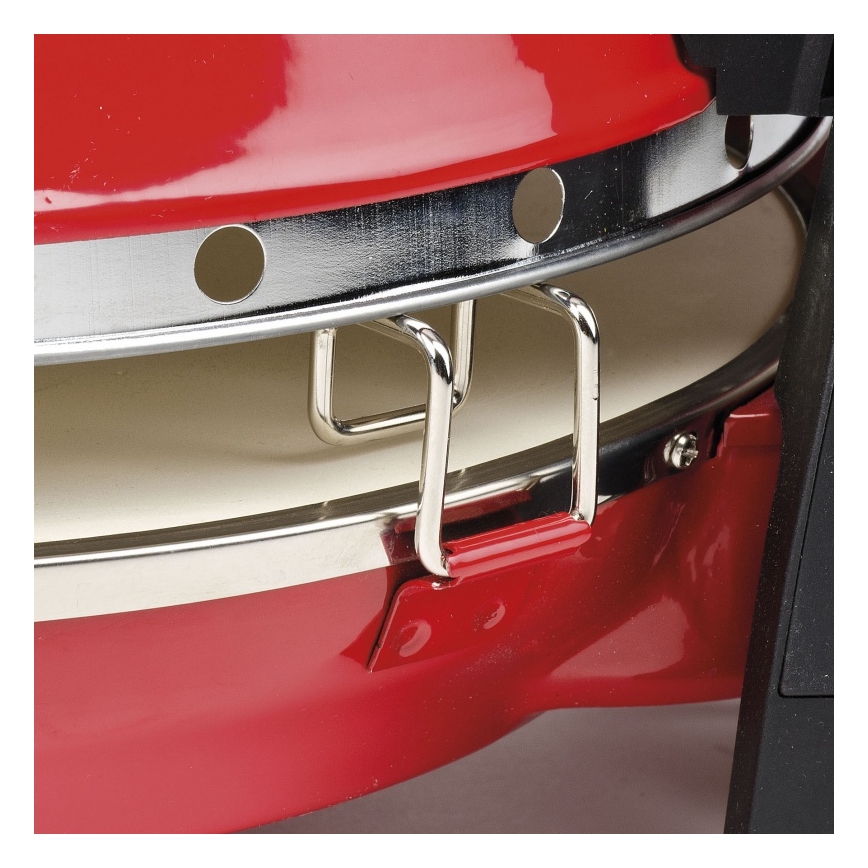 G3Ferrari G10032 - Four à pizza NAPOLETANA 1200W/230V