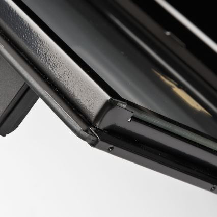 G3Ferrari G10147 - Four à chaleur tournante TITANIUM 1300 W / 230 V 37 L noir