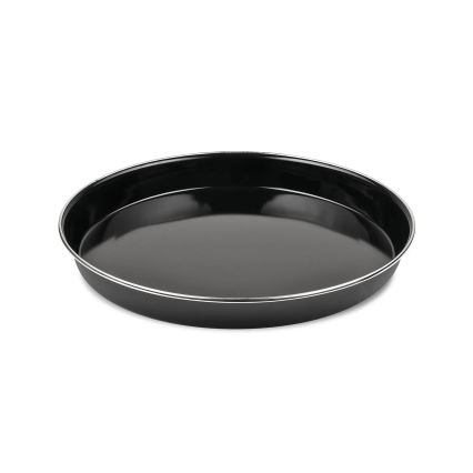 G3Ferrari G1015300 - Four à chaleur tournante ROSTO 1400W/230V 45 l inox/noir
