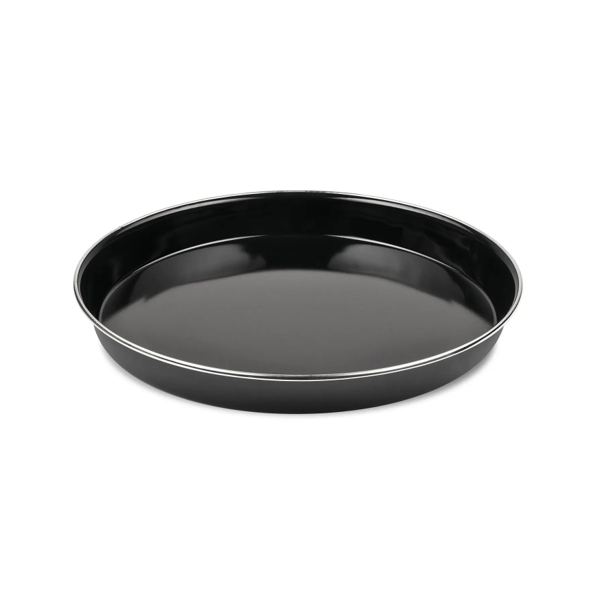 G3Ferrari G1015300 - Four à chaleur tournante ROSTO 1400W/230V 45 l inox/noir