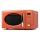 G3Ferrari G1015509 - Micro-ondes avec fonction gril 1150 W / 230 V, 20 L, orange