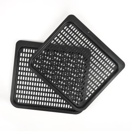 G3Ferrari G1018700 - Four multifonction FRIGGISANO 1700 W/230 V 13 l noir/inox