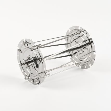 G3Ferrari G1018700 - Four multifonction FRIGGISANO 1700 W/230 V 13 l noir/inox