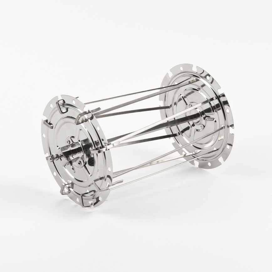 G3Ferrari G1018700 - Four multifonction FRIGGISANO 1700 W/230 V 13 l noir/inox