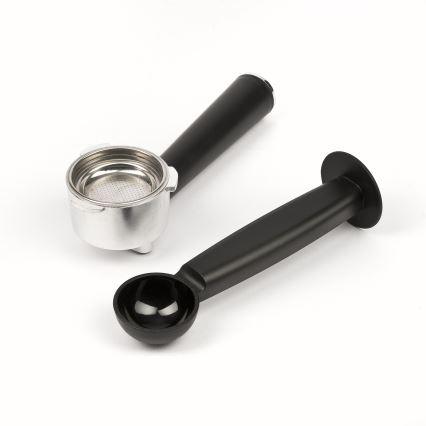 G3Ferrari G1018800 - Machine expresso porte-filtre ALCHIMIA 950W/230V 15 bar noire